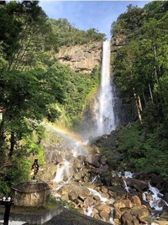 那智の滝