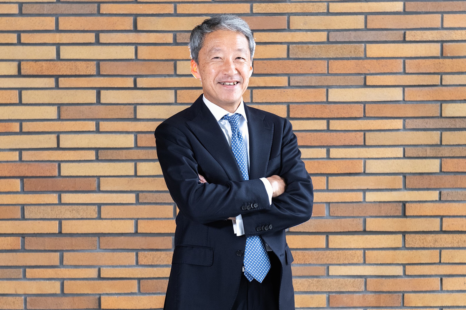 代表取締役社長 CEO