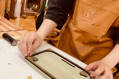 DIYを通じて生まれた、新しいつながり。