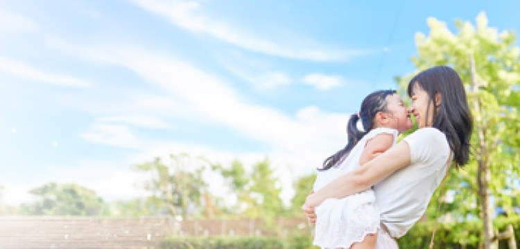 女性の活躍をサポート