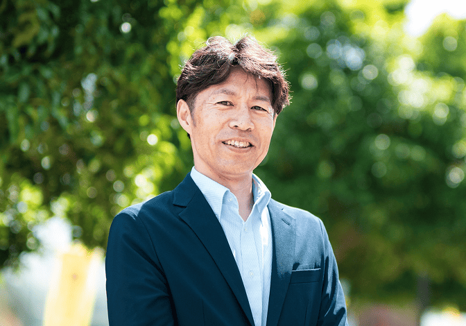 共に幸せな時間をつくる、夢のある職場へ。