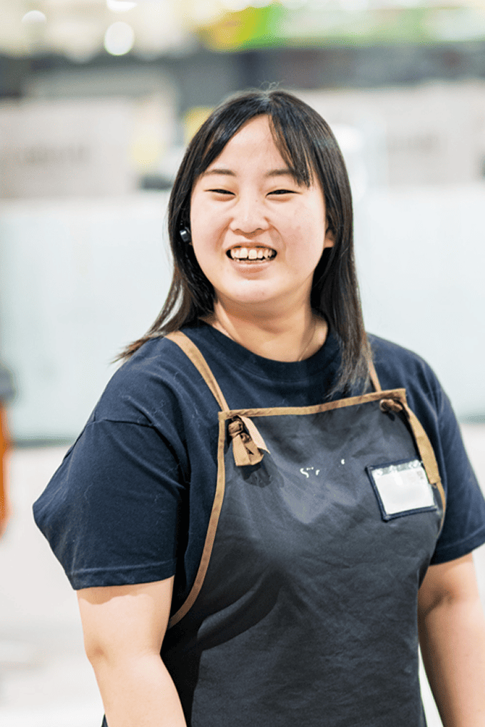 助け合いが根付く、ここは「Kindness」な職場