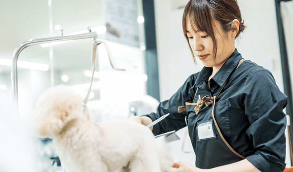 技術を磨くだけじゃない、この先の夢に向けた学びも